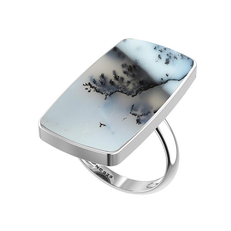 Dendrite Opal Ring_R-BOX-11_4