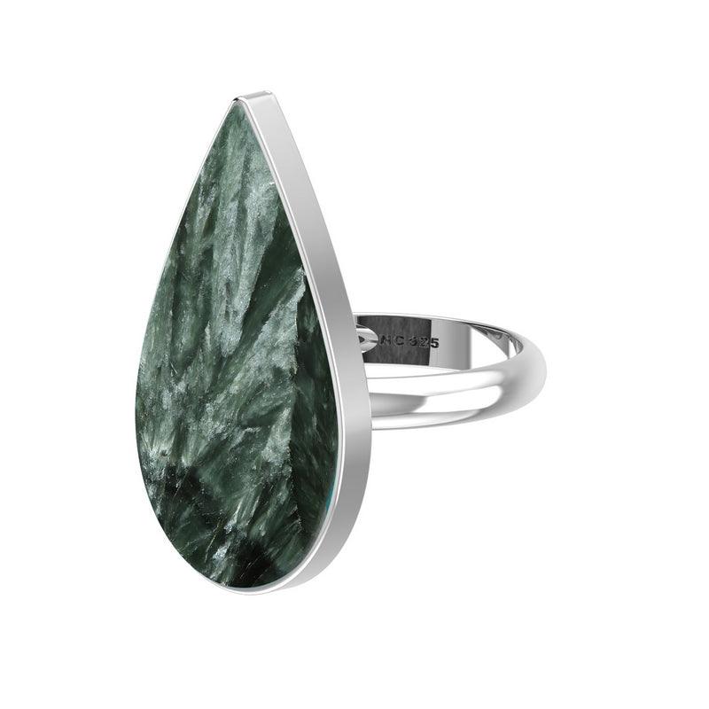 Seraphinite Ring_R-BOX-10_14