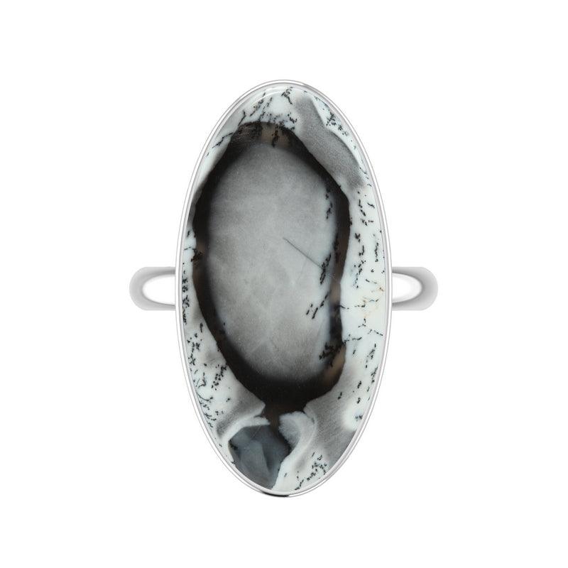 Dendrite Opal Ring_R-BOX-17_18