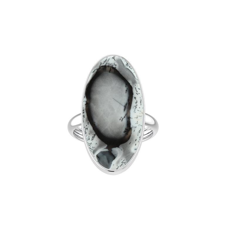 Dendrite Opal Ring_R-BOX-17_17