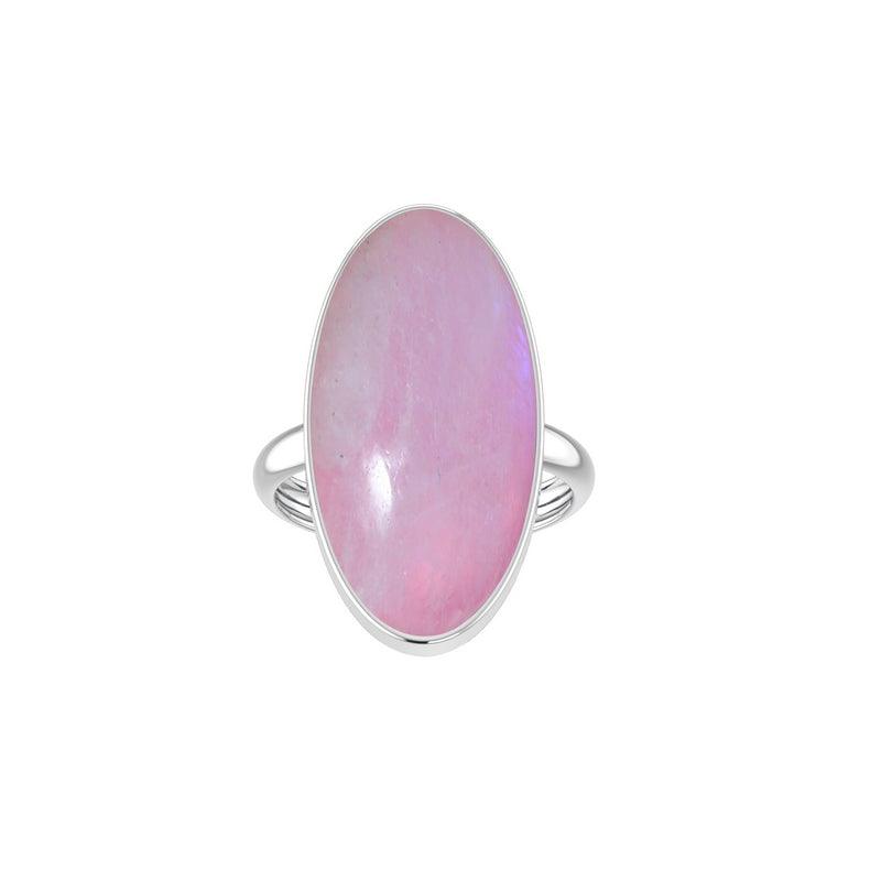 Pink Moonstone Ring_R-BOX-17_17