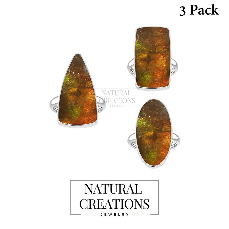 Ammolite Ring_R-BOX-11_Box_1