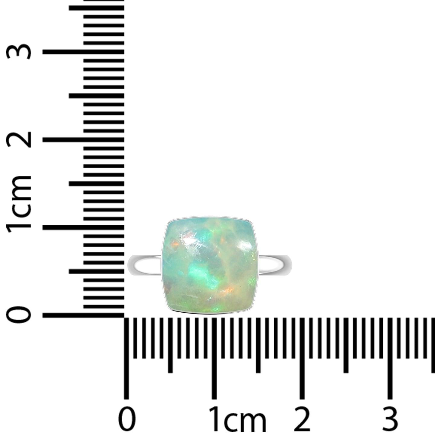 Ethiopian Opal R-BOX-2