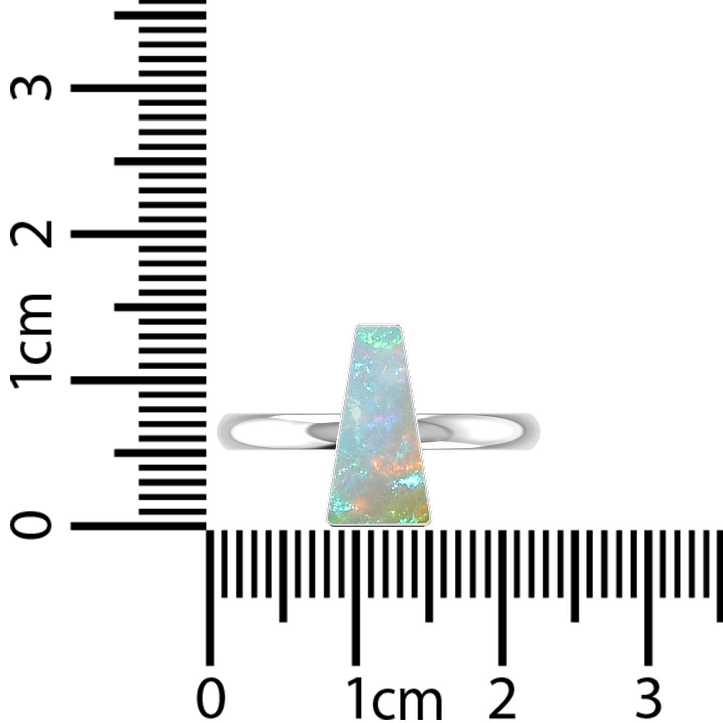 Ethiopian Opal R-BOX-2