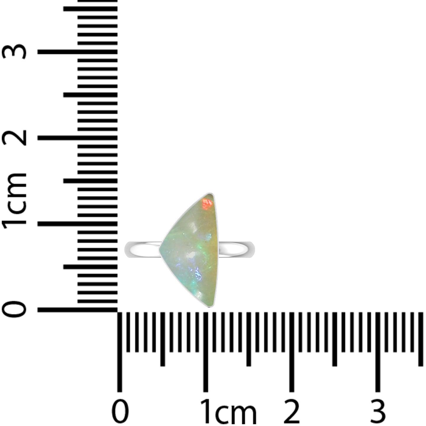 Ethiopian Opal R-BOX-2