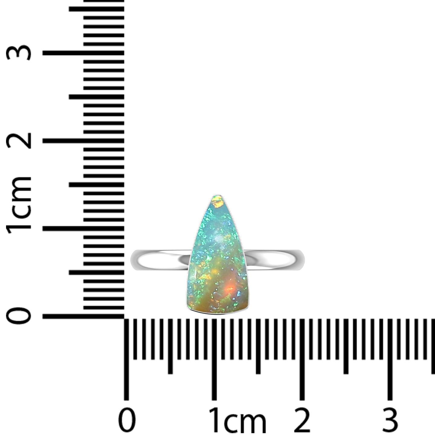 Ethiopian Opal R-BOX-2