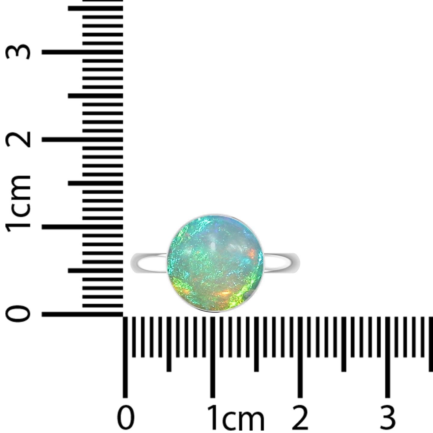 Ethiopian Opal R-BOX-2