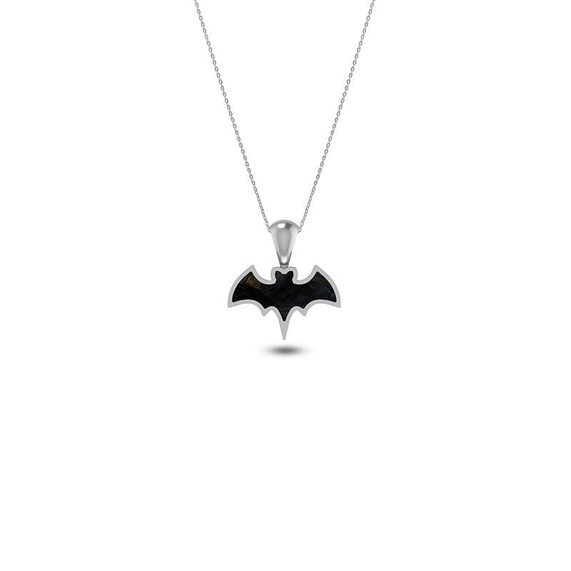 Black_Tourmaline_Bat_Pendant_Pendant_P-BX-35_2