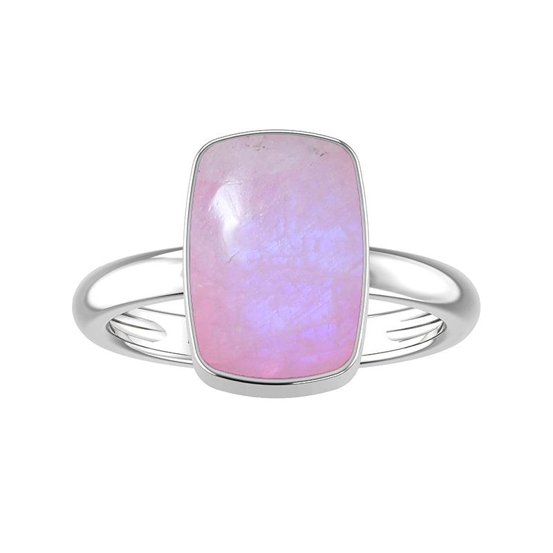 Pink Moonstone Ring_ R-BOX-1_2
