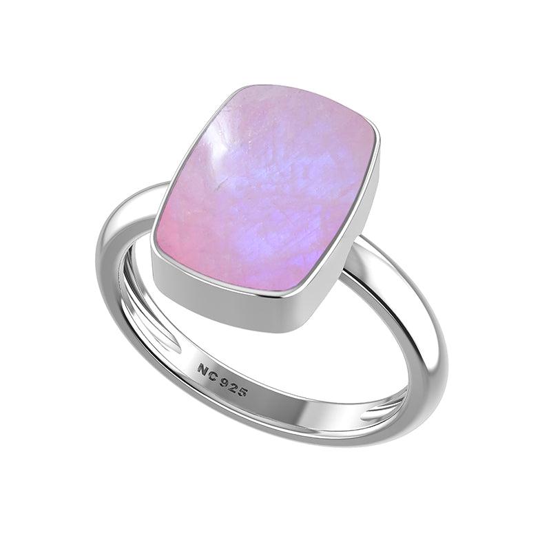 Pink Moonstone Ring_ R-BOX-1_3