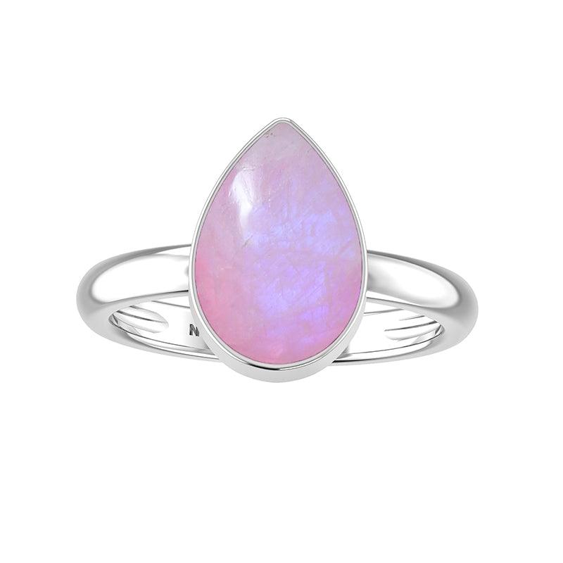 Pink Moonstone Ring_ R-BOX-1_10