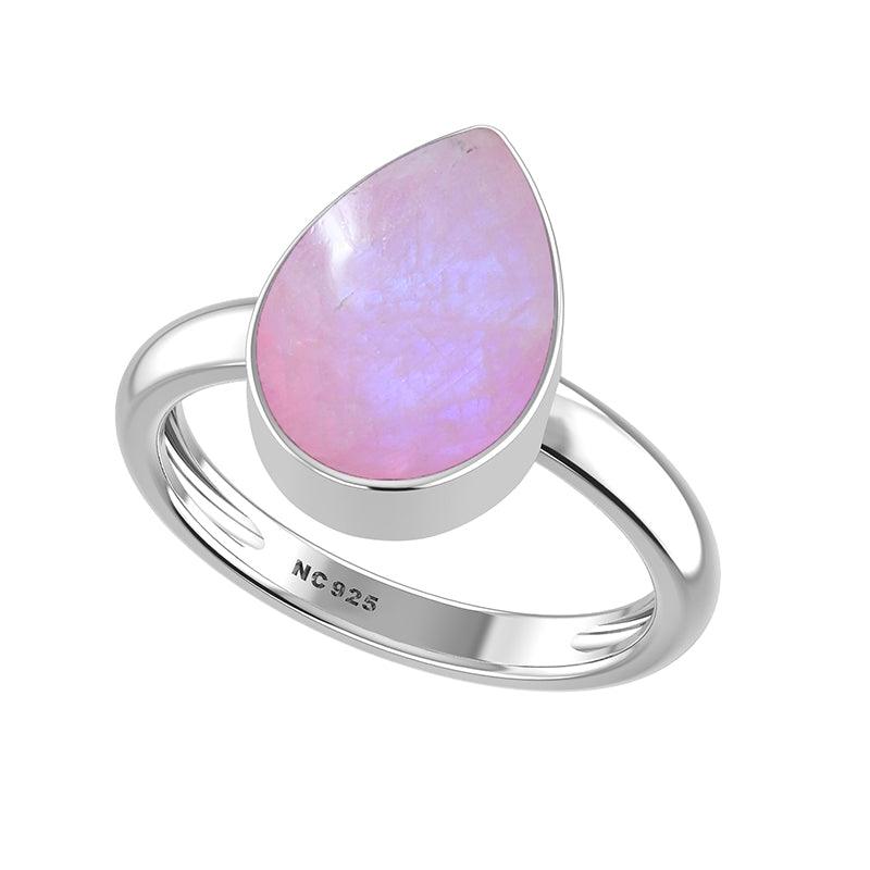 Pink Moonstone Ring_ R-BOX-1_11