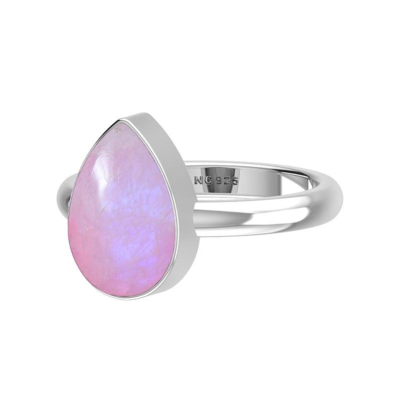 Pink Moonstone Ring_ R-BOX-1_12
