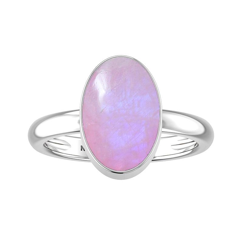 Pink Moonstone Ring_ R-BOX-1_14