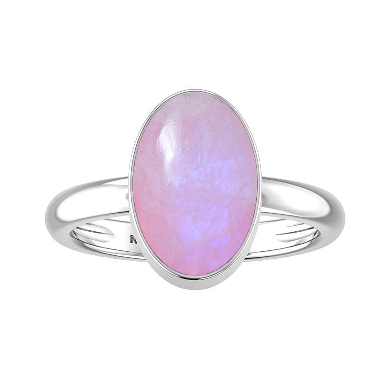 Pink Moonstone Ring_ R-BOX-1_18