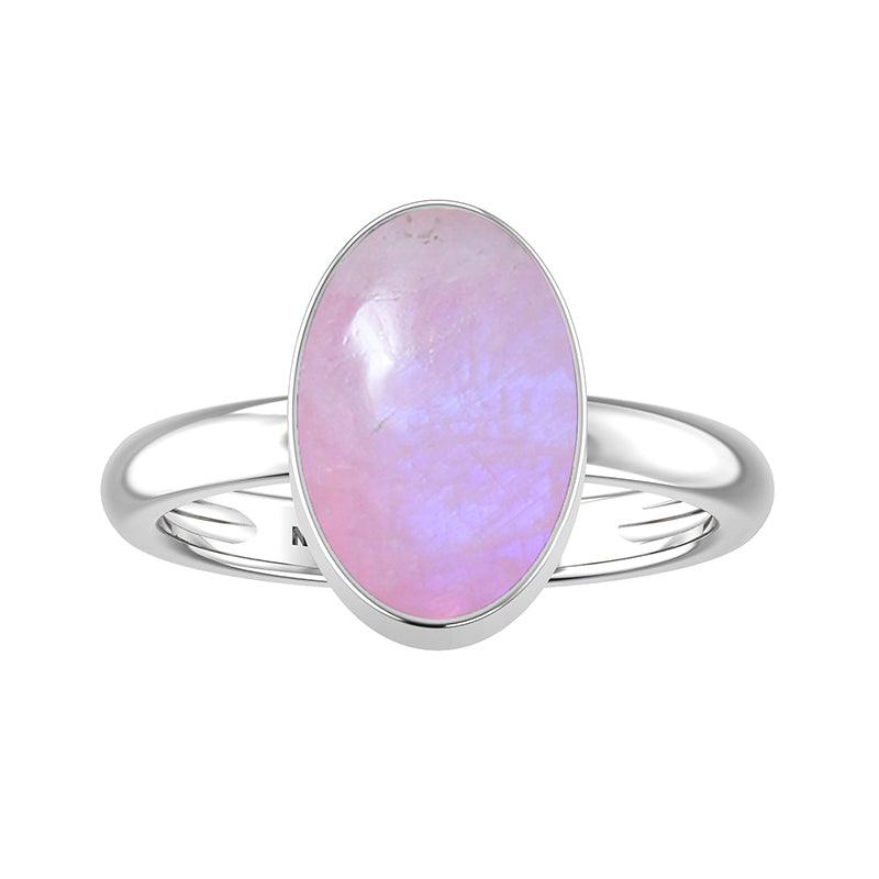 Pink Moonstone Ring_ R-BOX-1_22