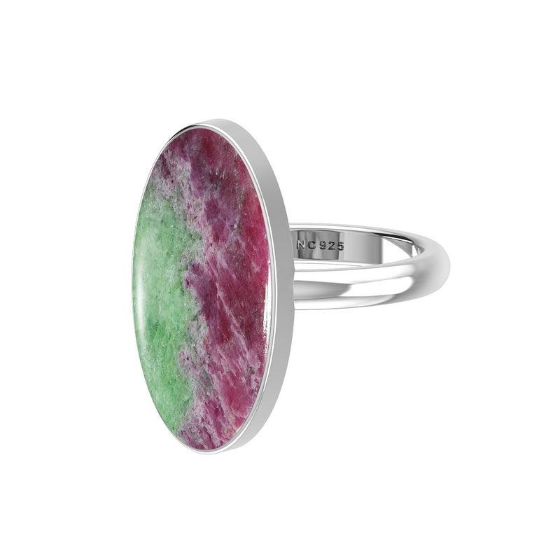 Ruby Zoisite Ring_R-BOX-7_8