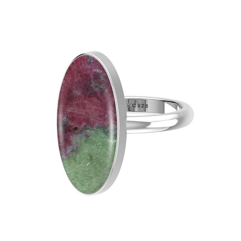 Ruby Zoisite Ring_R-BOX-7_12