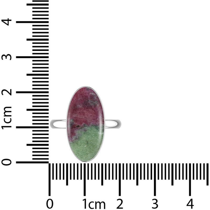 Ruby Zoisite Ring_R-BOX-7_13