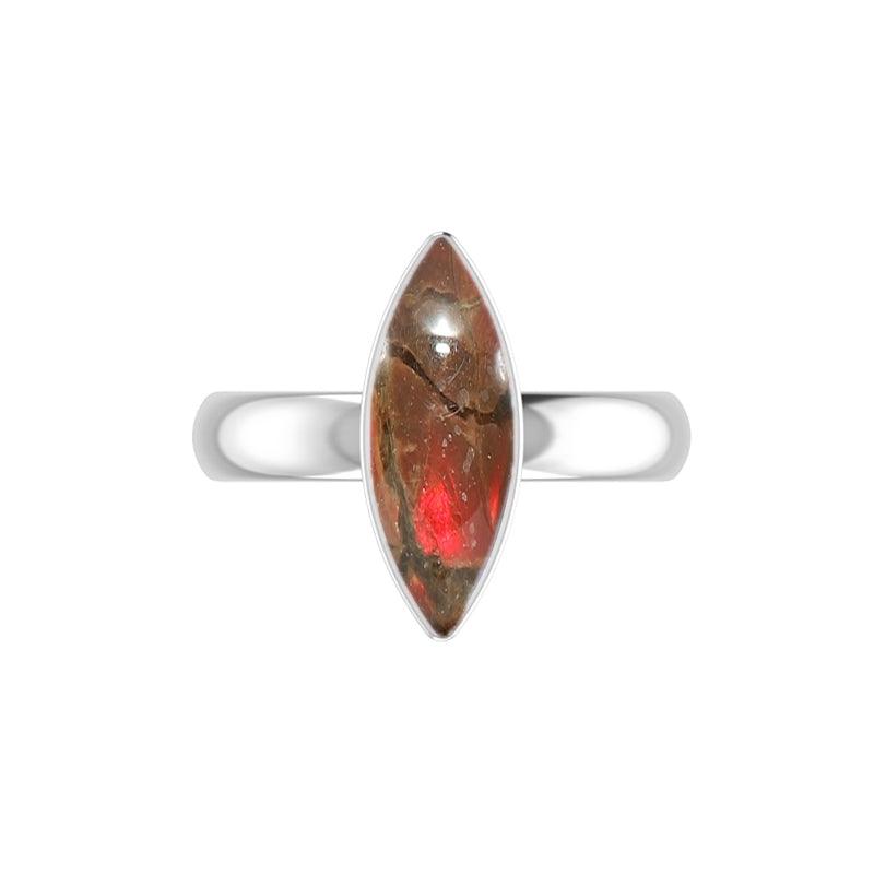 Ammolite Ring_R-BOX-5_15