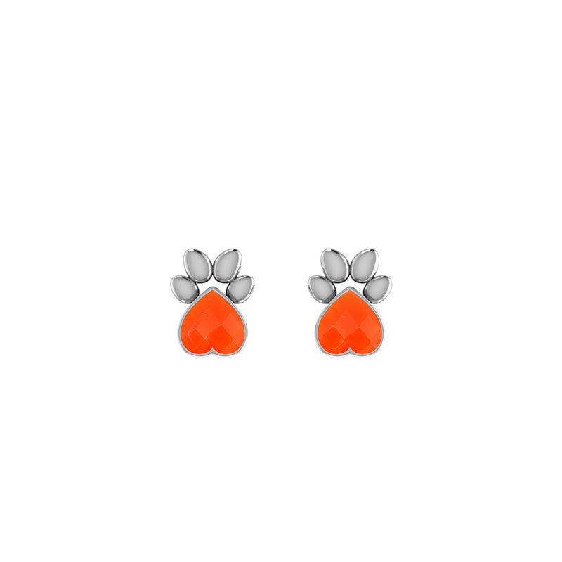 Carnelian_Stud_H-STUD-12_2