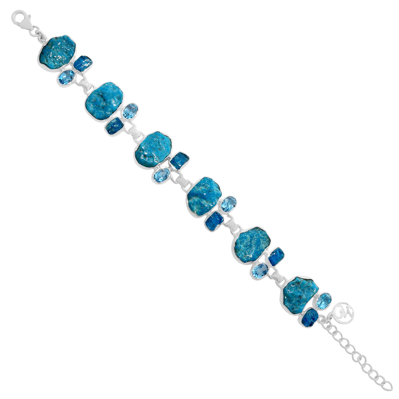 Turquoise D108-1-4