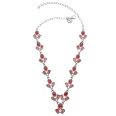 Designer Tourmaline Necklace Pack of 1 (D107-2)