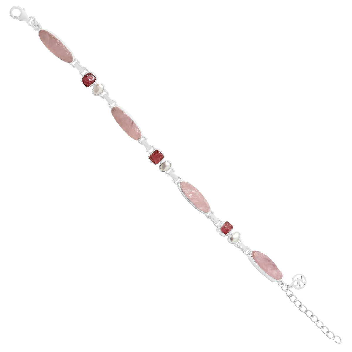 Rose Quartz D83-2-4