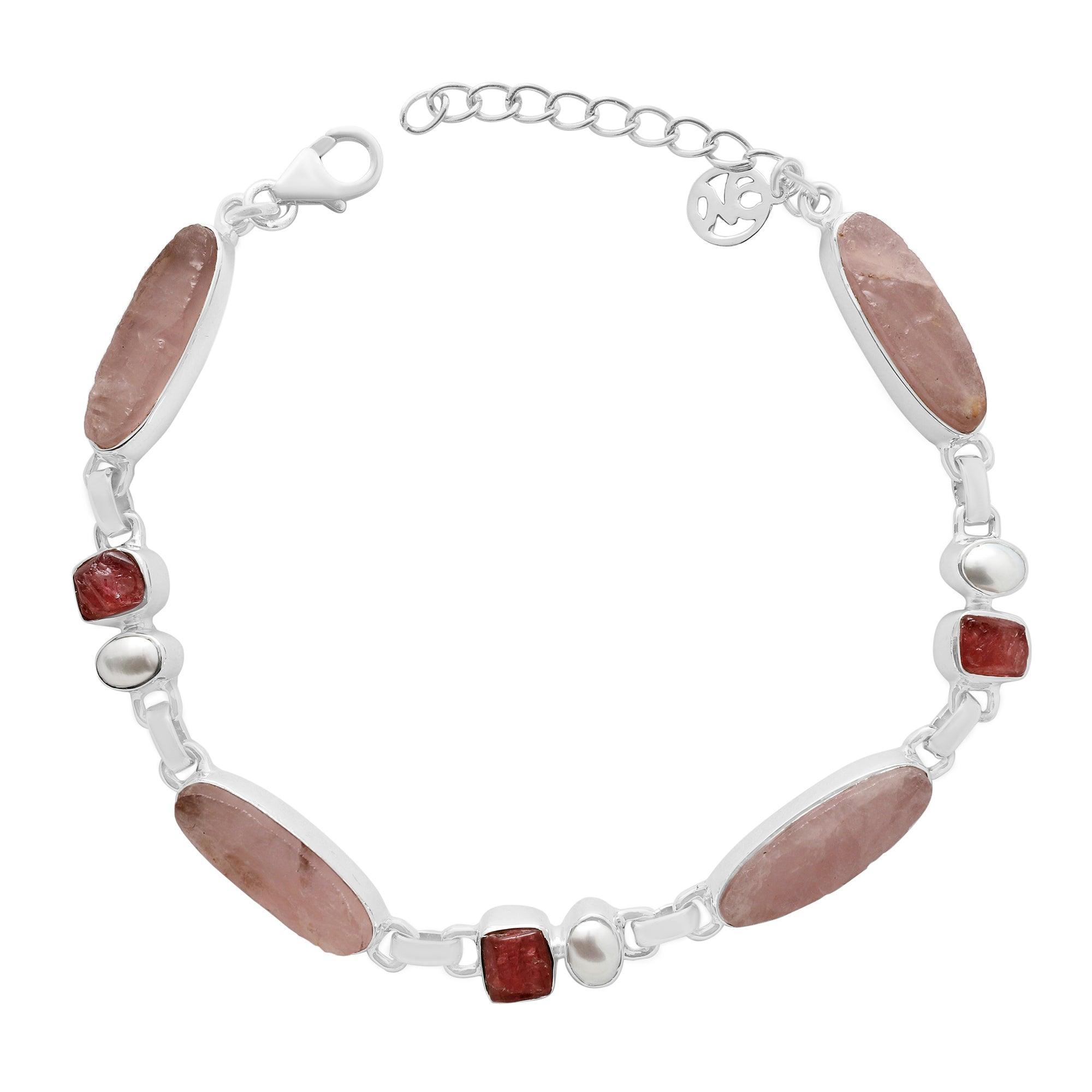Rose Quartz D83-2-4