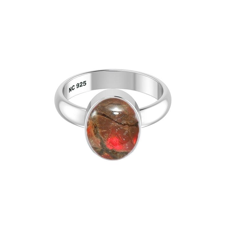 Ammolite Ring_R-BOX-5_14