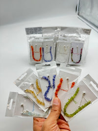 Bolo Bracelet Multi (Assorted) Pack of 24 Pcs