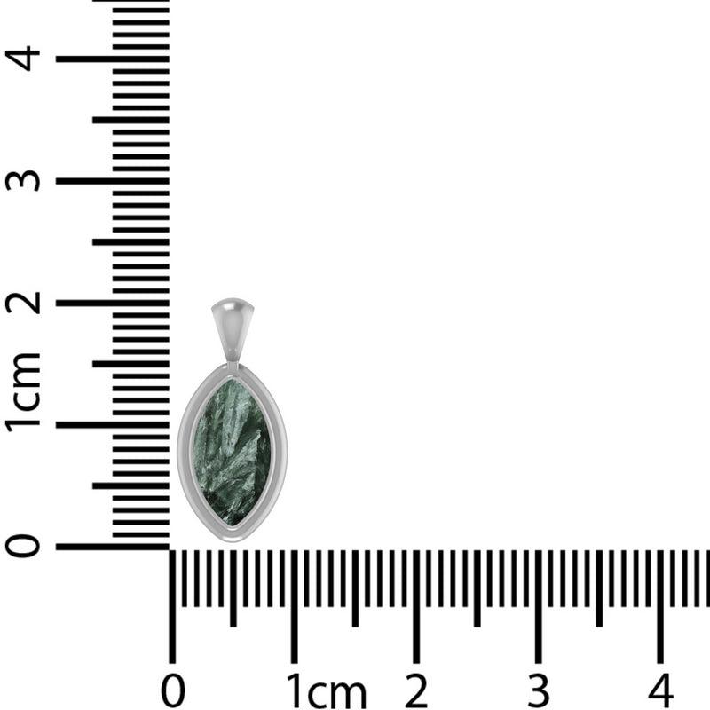 Seraphinite_Pendant_P-BX-4_11