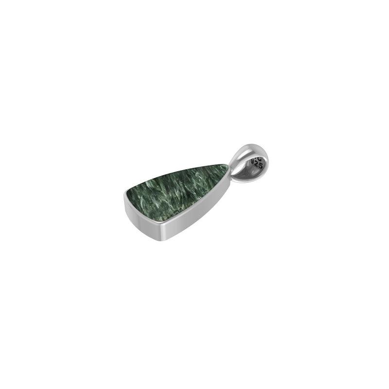 Seraphinite_Pendant_P-BX-2_9