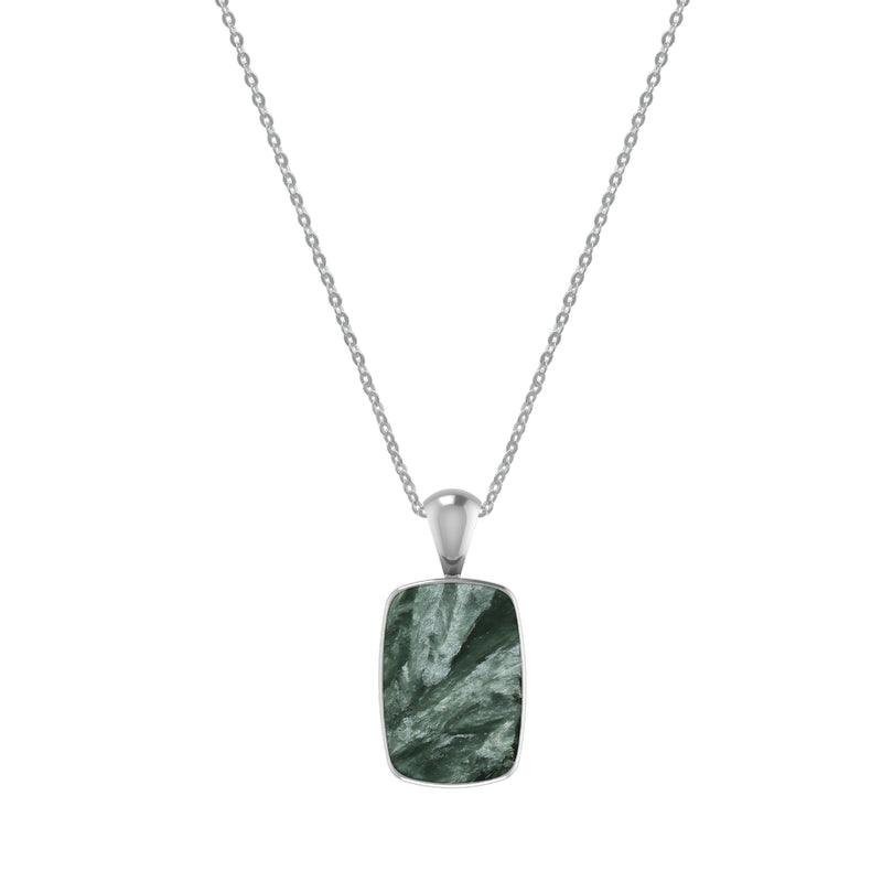 Seraphinite_Pendant_P-BX-3_12