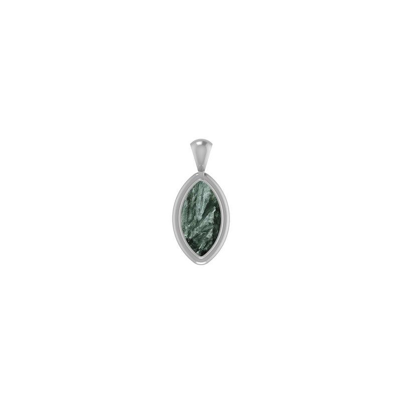 Seraphinite_Pendant_P-BX-4_8