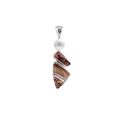 Crazy Lace Agate D30-3-1