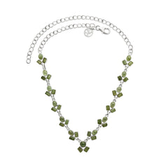 Designer Tourmaline Necklace Pack of 1 (D107-1)