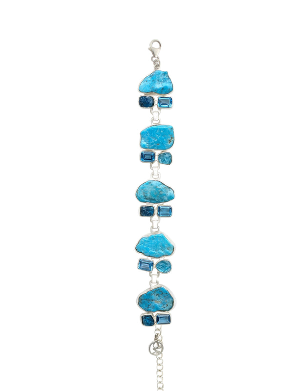 Turquoise D108-1-4