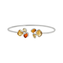 Citrine Bangle_D83-19-5