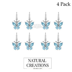 Swiss Blue Topaz_Earring_E-0108_Box_1