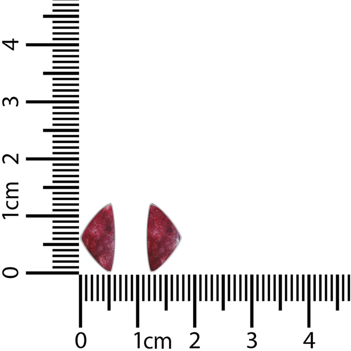 Thulite STUD-B-3