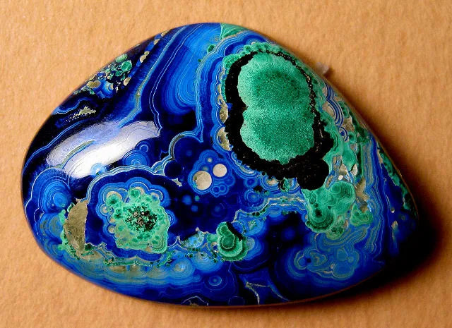 Azurite