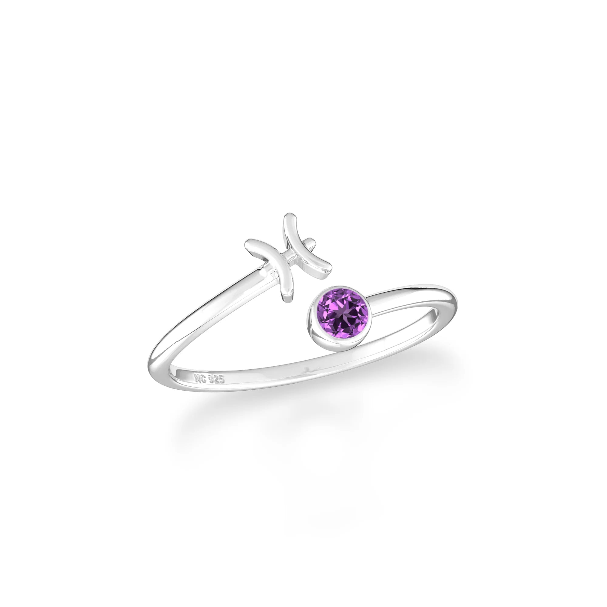 birthstone ring