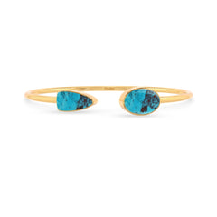 shattuckite cab bracelet