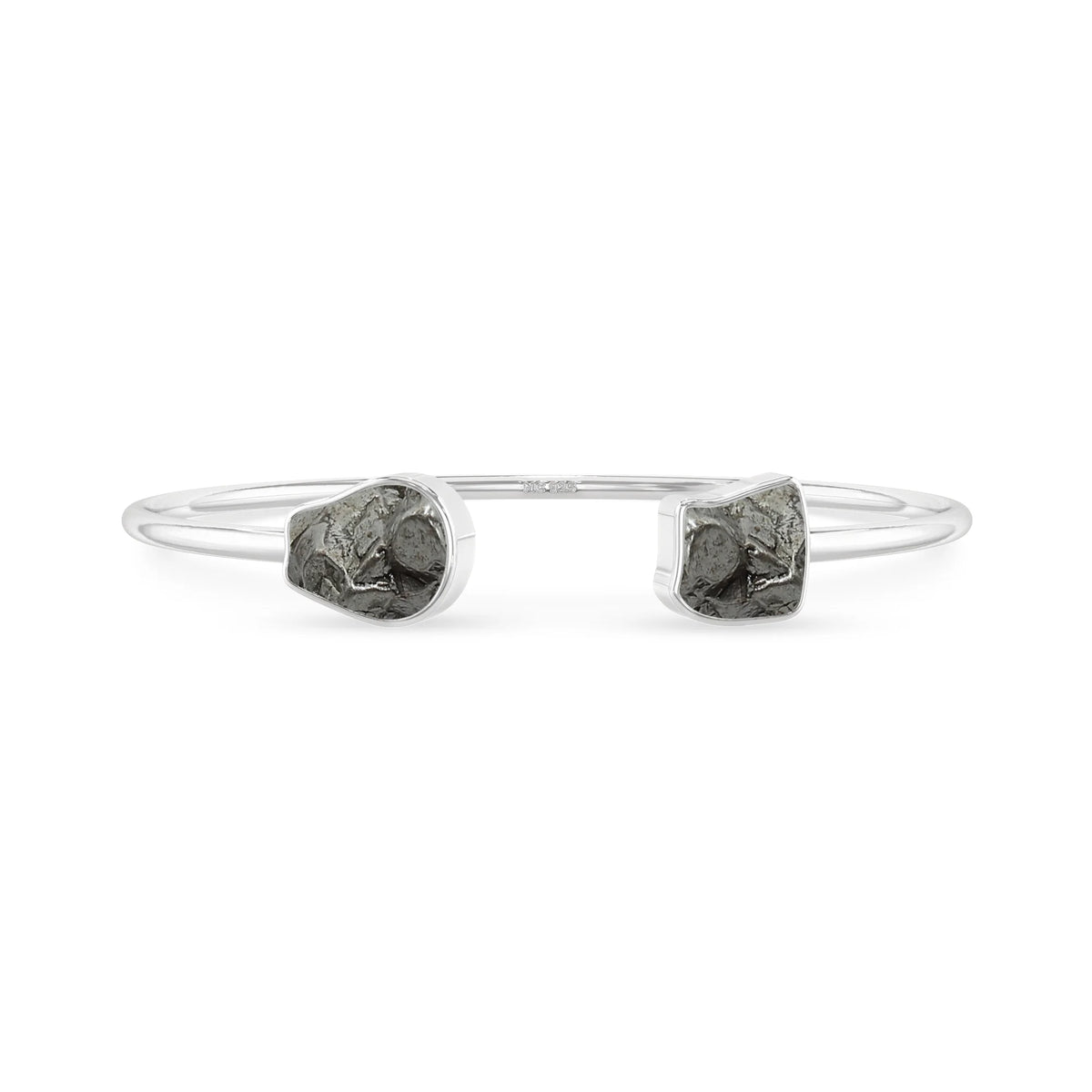 meteorite twister bracelet