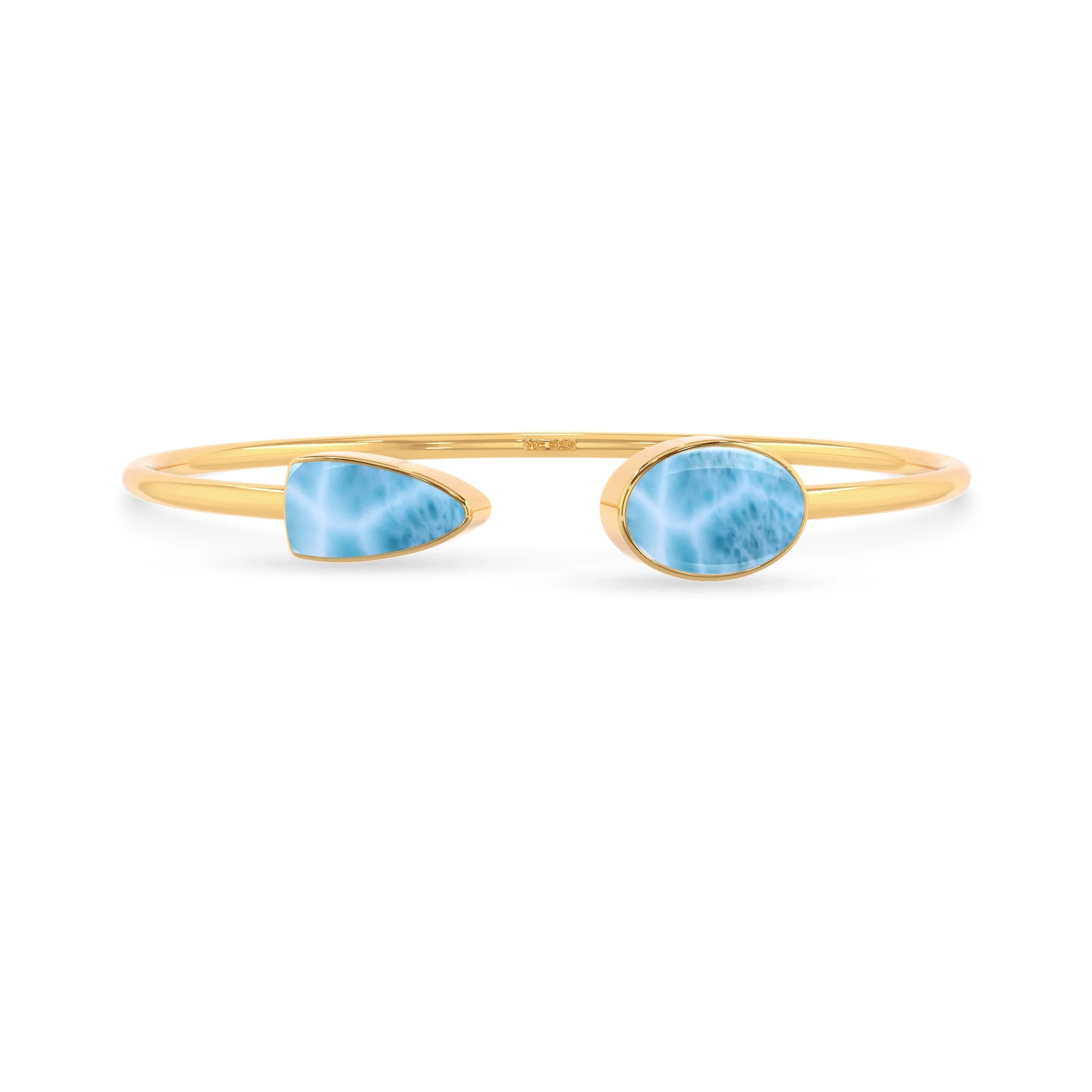 larimar cab bracelet