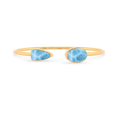 larimar cab bracelet
