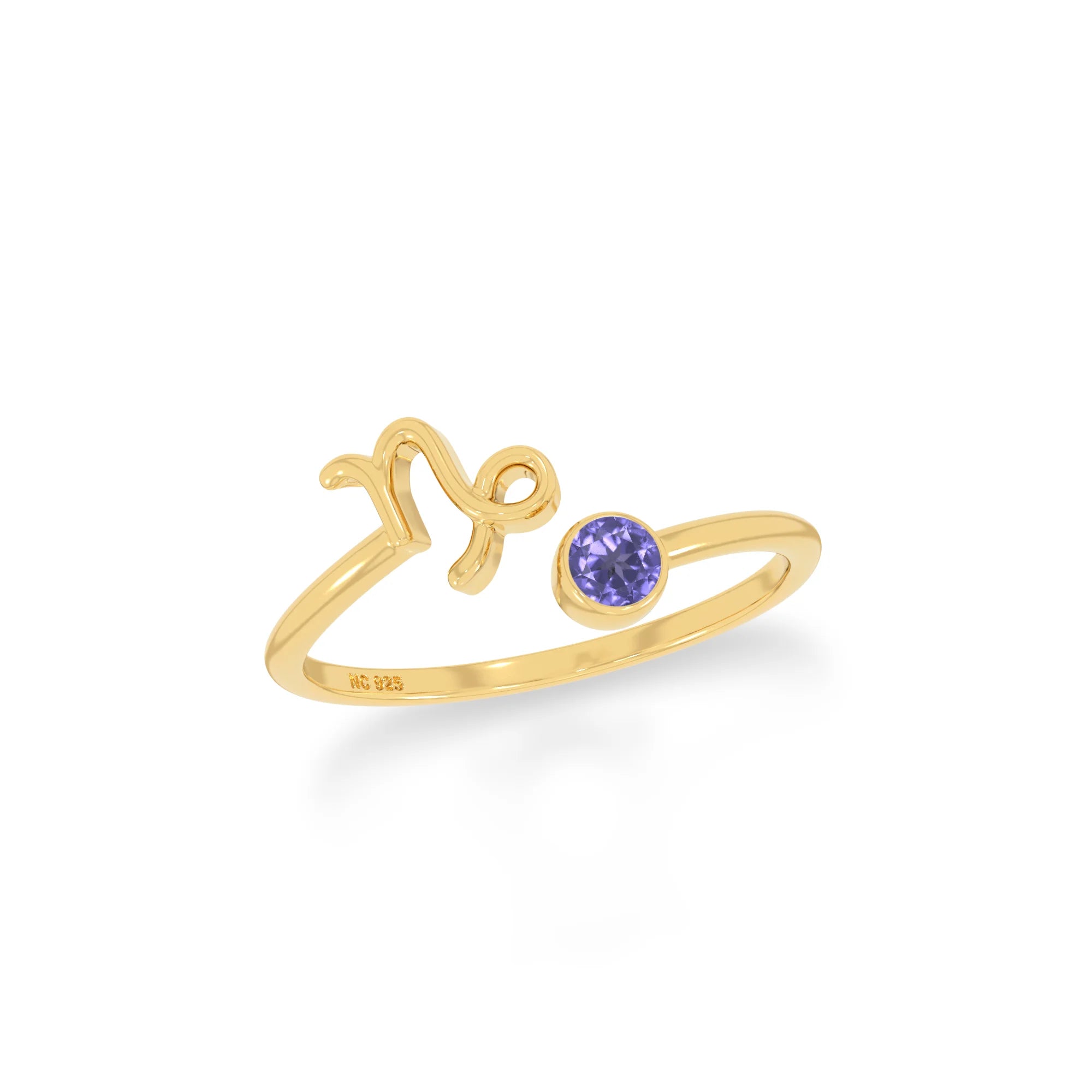 birthstone ring