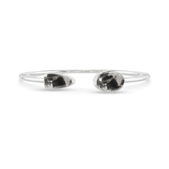 white buffalo cab bracelet