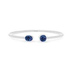 kyanite cut bracelet